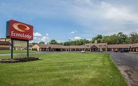 Econo Lodge in Newton Nj